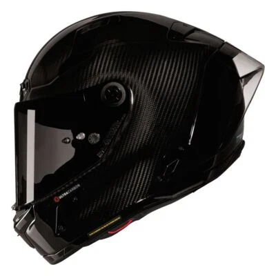 Integralhelm Nolan X-804 RS U.C. PURO 324 Carbonio