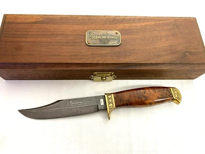 BROWNING GERMAN DAMASCUS LTD - Image 1 of 4