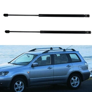 2pcs Liftgate Lift Supports Fit Mitsubishi Outlander 2003-06 SG314034 MR991807 - Picture 1 of 6