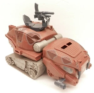 Vintage GI Joe Hiss IV Tank COBRA - for Parts - Bild 1 von 6