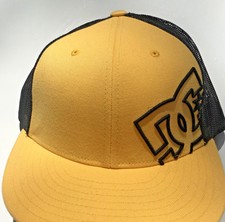 dc shoe co hats
