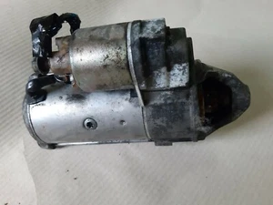 MOTORINO AVVIAMENTO PASSAT 1900 TD CV 101 ANNO 2004 TESTATO - Bild 1 von 5