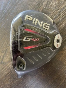 LH Ping G410 3 Wood Head Only - Picture 1 of 3