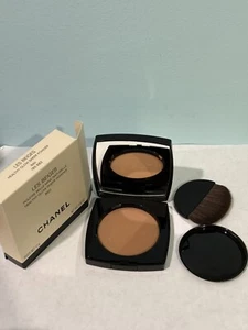 Chanel Les Beiges Healthy Glow Sheer Powder B60 -0.42 oz BNIB And Authentic - Picture 1 of 1