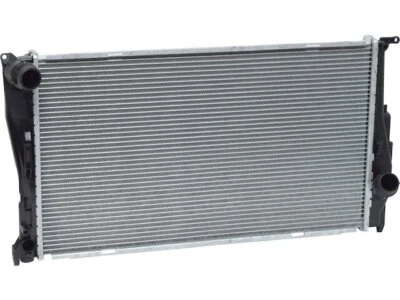 Radiador de flujo cruzado para BMW 135i 2008-2013 66789DGZP 2009 2010 2011 2012 Foto 1 de 2