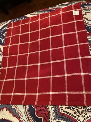 cloth napkins 2 - Image 1 of 3