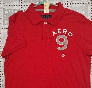 Las mejores ofertas en Aéropostale Camisas Rojas para hombres | eBay