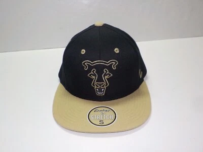 Colorado College Colorado Springs UCCS NCAA Zephyr Cap Fitted Hat Sz Small - Image 1 of 4