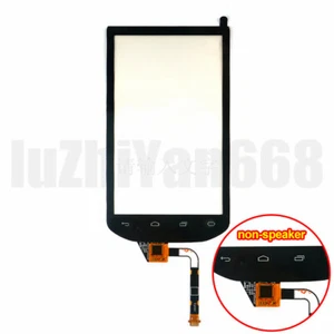 Touch Digitizer Screen (non-speaker) for Zebra Symbol Motorola MC40 MC40N0 - Picture 1 of 5