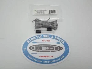 Hobie Line Kit Pro Angler 12 & 14 Control Line - Picture 1 of 1