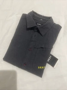 Jungen Shirts Gr. S - Bild 1 von 7