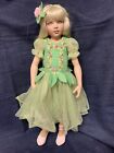 16" Chrysalis Kish Seasons Doll