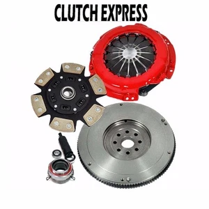 Performance Clutch Kit for Stick Shift / Manual Transmission Vehicle - Picture 1 of 2