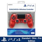 PS4- Genuine Sony DualShock 4 Wireless Controller / Playstation 4 Control Pad