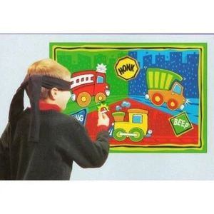 Juego Around Town Party - Imagen 1 de 1