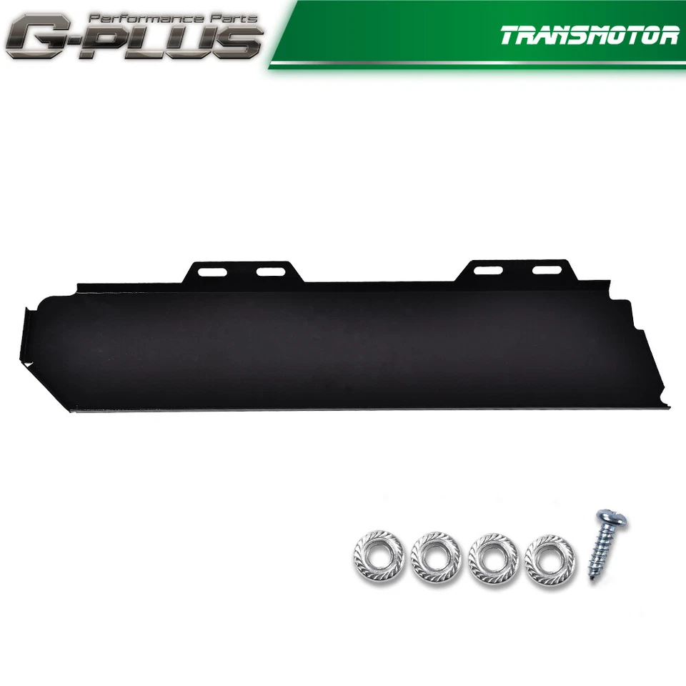 Fit For 1978-88 A/G Body Model A/C Heater Box Cowl Windshield Wiper Ledge Panel - Image 1 of 4