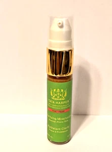 TRAVEL SIZE! Tata Harper Water-Lock Moisturizer Skin-Smoothing Peptides 10ml - Picture 1 of 1
