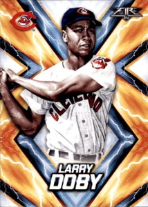 B4823- 2017 Topps Fire BB Card #s 1-200 +Inserts -You Pick- 15+ FREE US SHIP - Picture 1 of 258