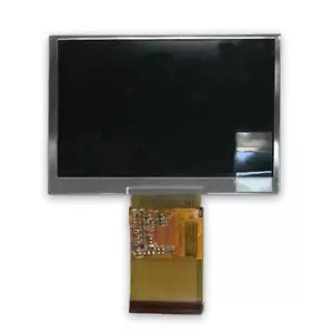 Oryginalny 3,5-calowy ekran LCD PD035QX2 320×240 - Zdjęcie 1 z 1