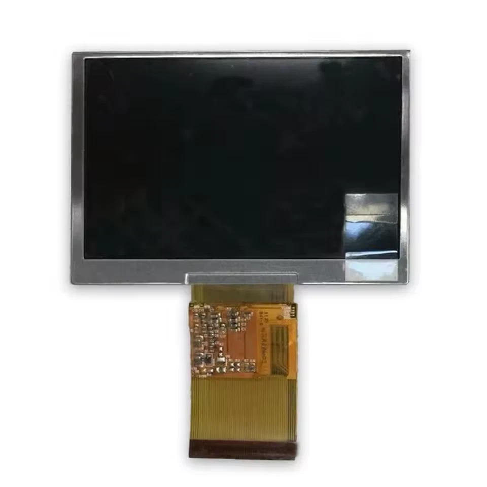 Original 3.5-inch LCD screen PD035QX2 320×240 - Image 1 of 1