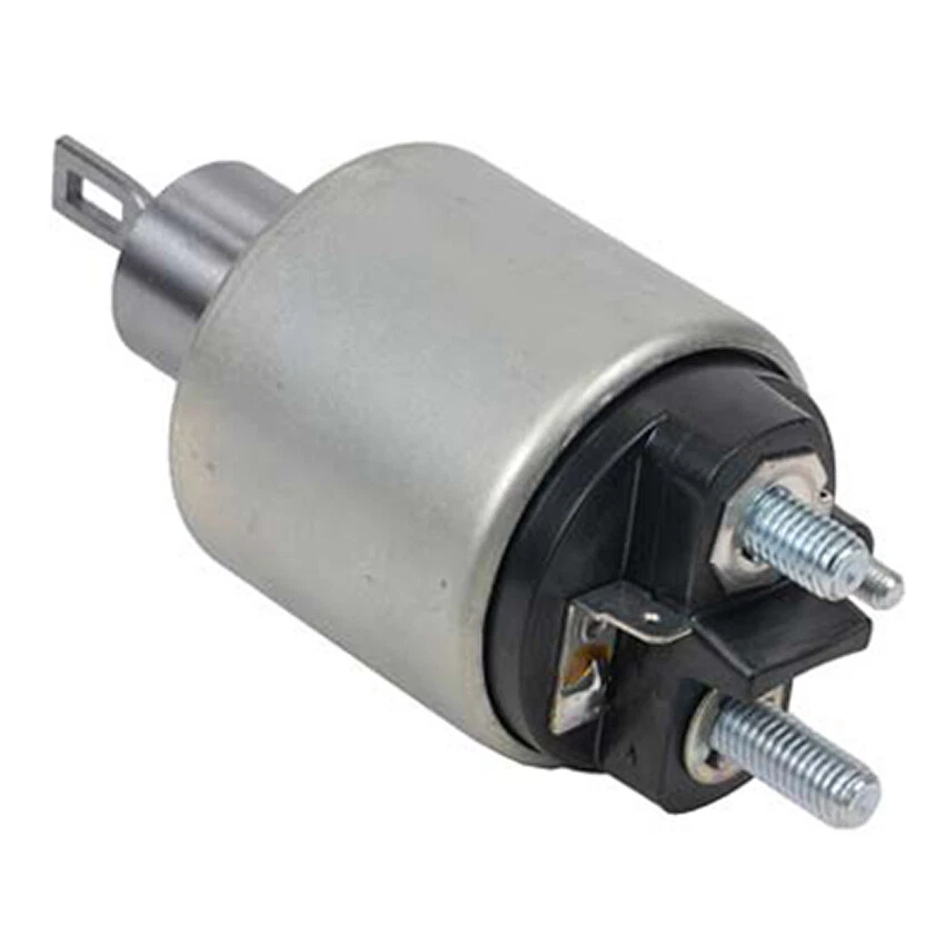 NEW SOLENOID FITS FIAT X-1/9 2.0L 1983 0-986-018-230 R76AB-11000-AA 0986013298 - Image 1 of 1