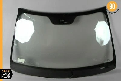07-09 Mercedes W221 S550 S450 S600 S63 AMG Parabrisas Delantero Ventana Vidrio Fabricante de Equipo Original Foto 1 de 4
