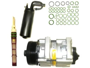 For 1998-2001 Mercury Mountaineer A/C Compressor Kit 56587RMRB 2000 1999 5.0L V8 - Picture 1 of 2