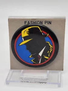 Disney VINTAGE DICK TRACY MOVIE Button Pin Pinback - Picture 1 of 2