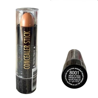 Black Radiance Concealer Stick in Light 8001 Love Your Shade of Beauty 0.18 oz - Image 1 of 4