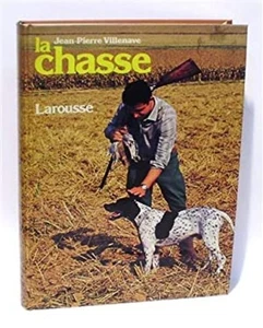 La chasse | Jean Pierre Villenave | Bon état - Picture 1 of 1