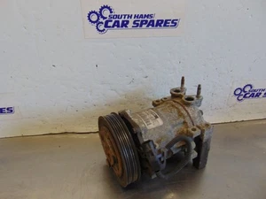 Jeep Cherokee AC Pump KJ 01-07 2.4 Petrol Air Conditioning Compressor - Picture 1 of 4