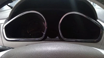 2010 Chevrolet Traverse Speedometer MPH Used 170K OEM 257-05782 - Image 1 of 4