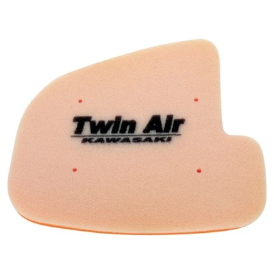 Filtro de ar duplo para 2002 Kawasaki KVF650 Prairie 4x4 ATV - Imagem 1 de 2