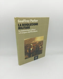 "LA RIVOLUZIONE MILITARE" G.Parker, il Mulino 1984 - 9788815024497 - Picture 1 of 1