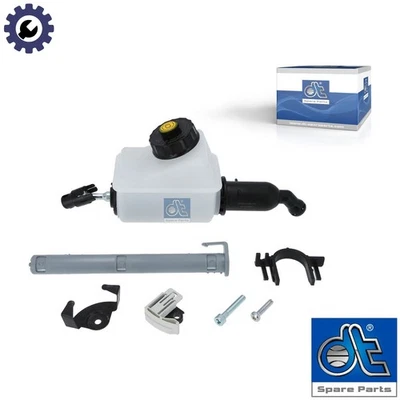 EMBRAGUE CILINDRO MAESTRO 6.43057 PARA CAMIONES RENAULT DAF LF/45/55 75/CF XF/95 4.1L Foto 1 de 4