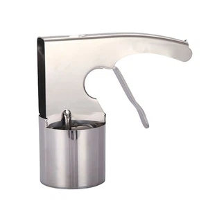 Ice Cream Scoop Stainless Steel Material Nostalgic Design W/Trigger Old Fashion - Picture 1 of 8