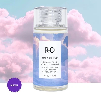 ON A CLOUD BOND BUILDING REPAIR R+Co New Sealed - Image 1 of 3