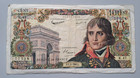 France 100 new francs 1960 - see other sales