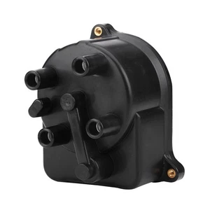 Automotive Distributor & Rotor Ignition Kit For 92-00 30102 P54 006 Vehicle - Picture 1 of 9