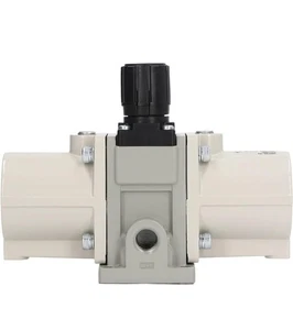 Kadimendium Gas Roster Pump.VBA10A-02 - Picture 1 of 14