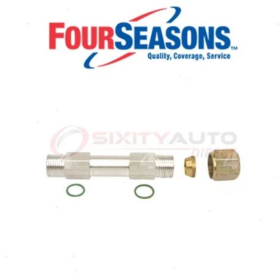 Four Seasons AC Evaporator Core Repair Kit for 1976-1994 Chevrolet P30 - qi - Изображение 1 из 4