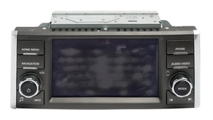 2010-12 Land Rover Range Rover Touch GPS Navi and Audio Interface BH42-10E887-MC - Picture 1 of 4