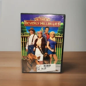 The Beverly Hillbillies (2004) with Insert OOP — REPLACEMENT BOX ONLY - Bild 1 von 4