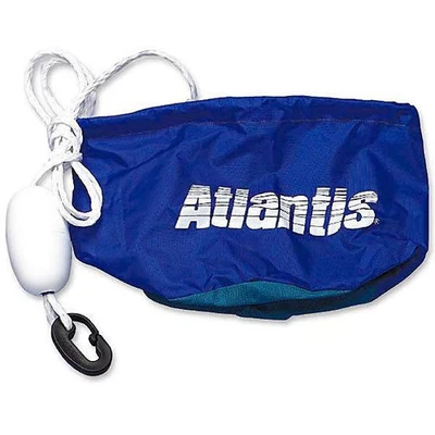 Atlantis Anchor Bag A2381BL A-2381 - Image 1 of 4