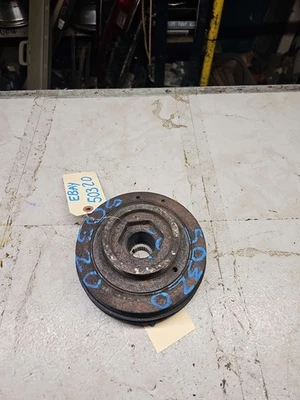 1996-2000 HONDA CIVIC 97-00 ACURA ELHARMONIC BALANCER - Image 1 of 4