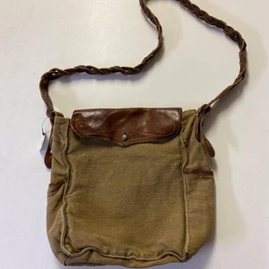 Ralph Lauren Rugby Shoulder Bag - Picture 1 of 10