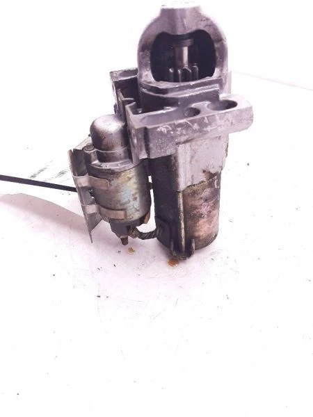Motor De Arranque Para 03-09 Chevrolet Avalanche 1500 89018123 Foto 1 de 4