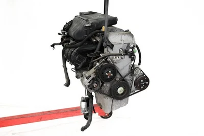 Motor Suzuki Swift I 2008 gasolina 68kW M13A NXI2752 - Imagem 1 de 4