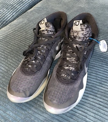 Talla 13 - Nike KD 12 The Day One 2019 Foto 1 de 4