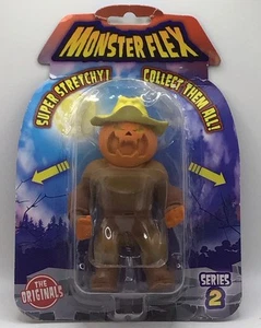 Monster Flex Scarecrow Series 2 The Originals Diramix - Picture 1 of 2